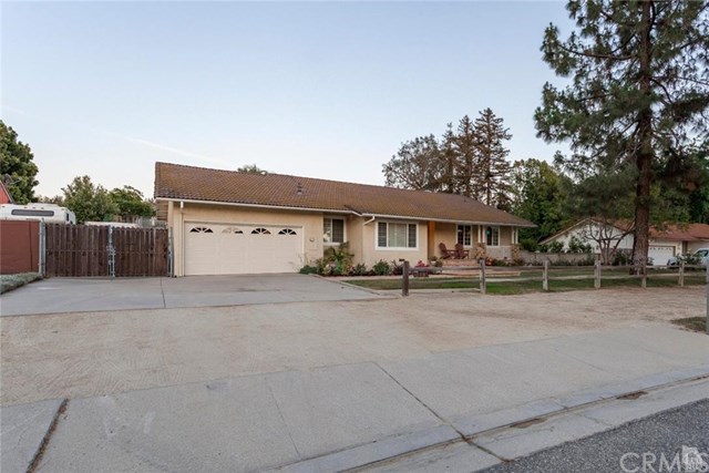 For Sale: 390 Quiet Ct Simi Valley, CA 93065