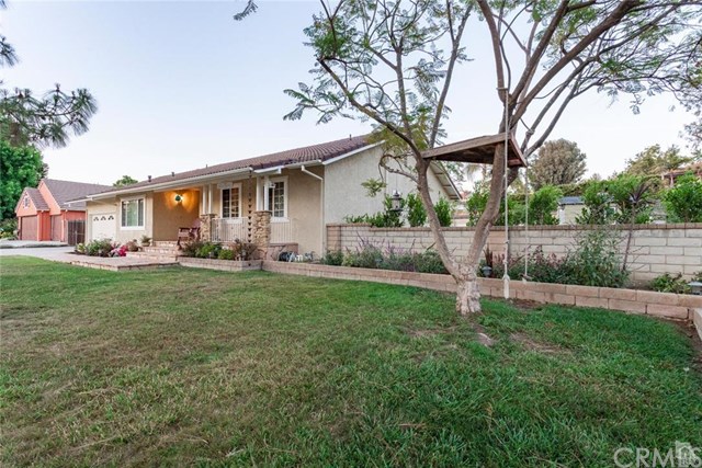For Sale: 390 Quiet Ct Simi Valley, CA 93065
