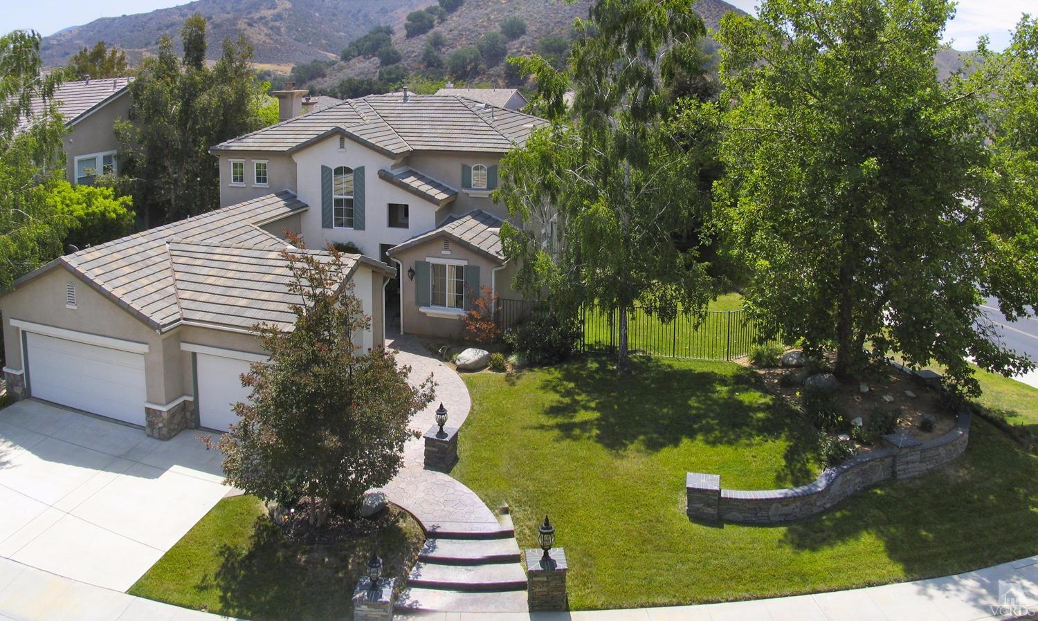 For Sale: 192 Forrester Ct Simi Valley, CA 93065
