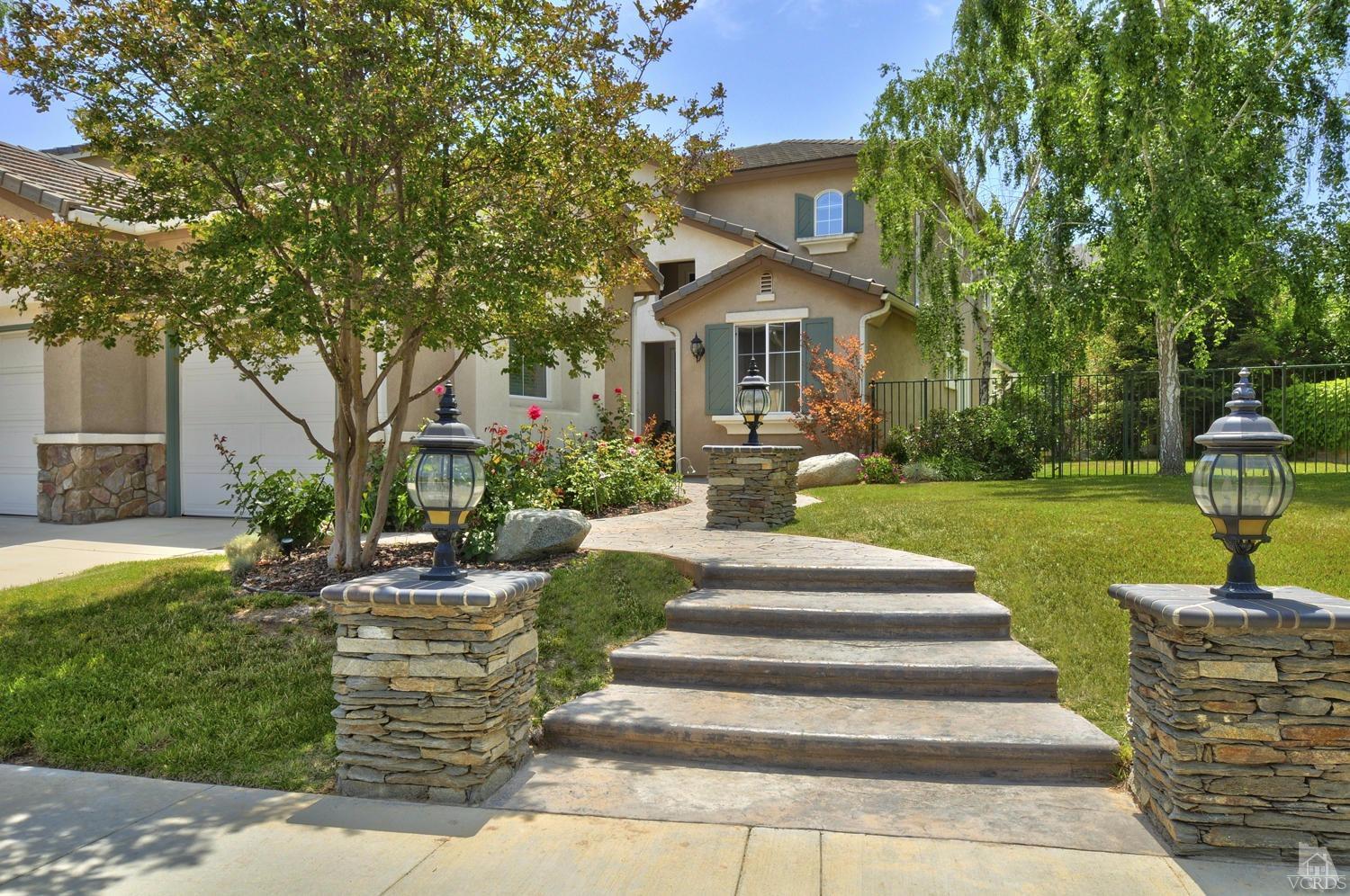 For Sale: 192 Forrester Ct Simi Valley, CA 93065