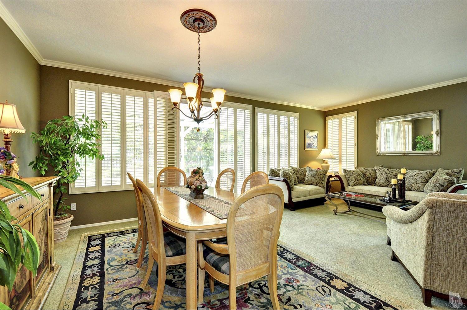 For Sale: 192 Forrester Ct Simi Valley, CA 93065