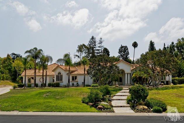 300 Las Tuero Ct