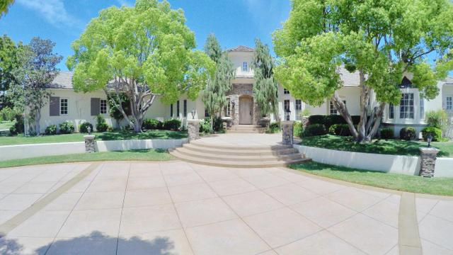 300 Las Tuero Ct