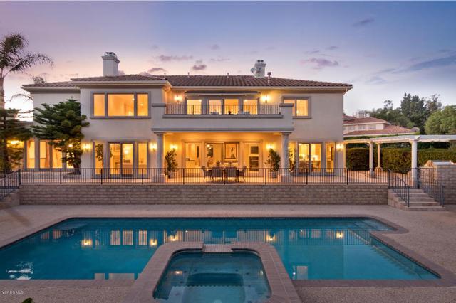 300 Las Tuero Ct