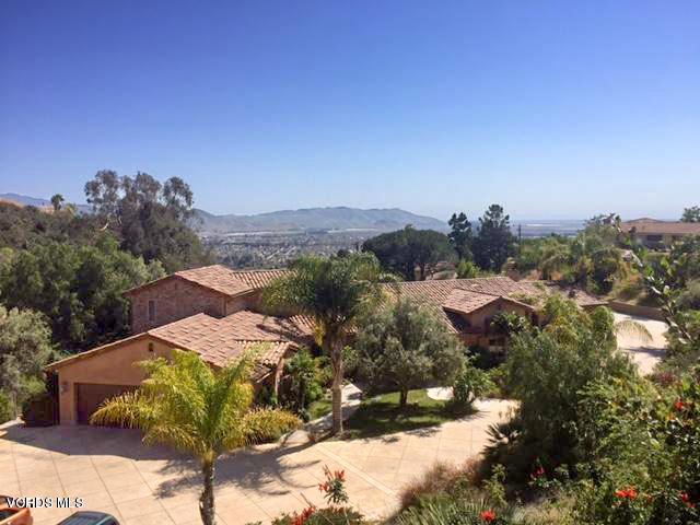300 Las Tuero Ct