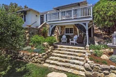 2150 Foothill Ln