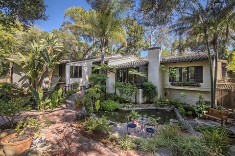 2150 Foothill Ln