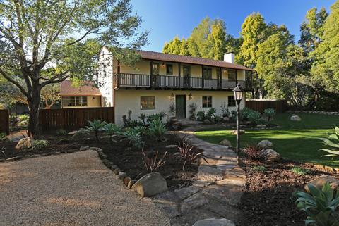2150 Foothill Ln