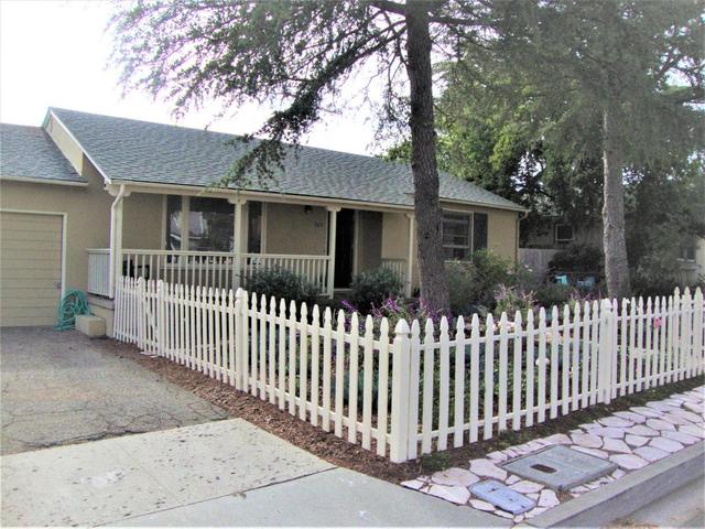 28 Portola Ln