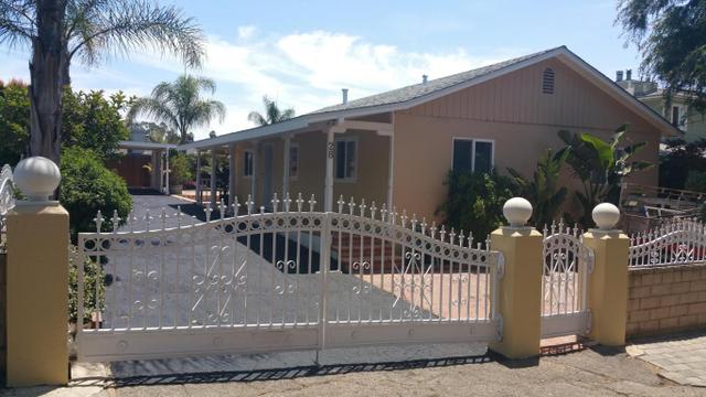 28 Portola Ln