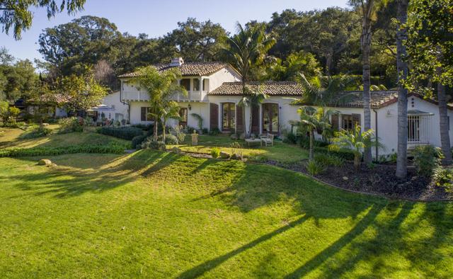 2151 Mission Ridge Rd