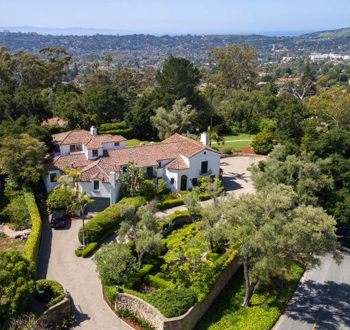 2151 Mission Ridge Rd