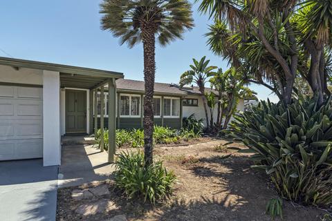 945 Cieneguitas Rd #C