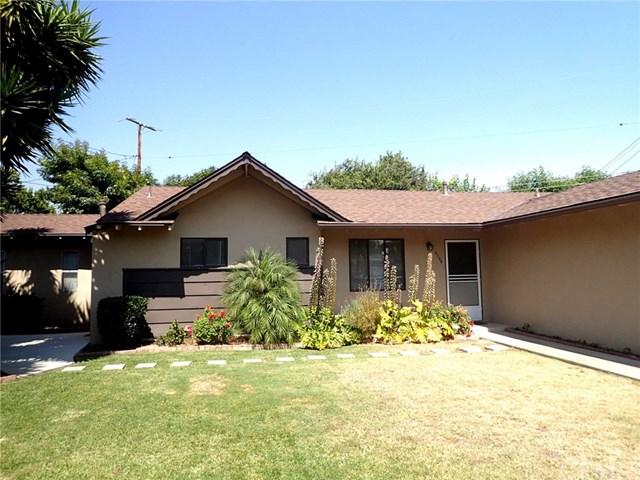 5057 San Vicente Dr