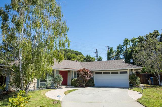 5057 San Vicente Dr