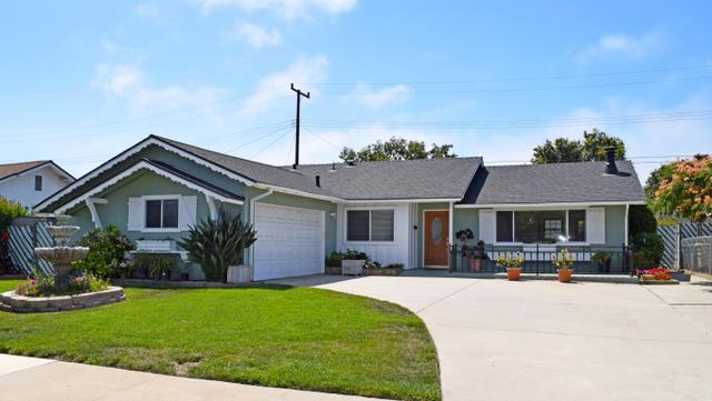 5057 San Vicente Dr