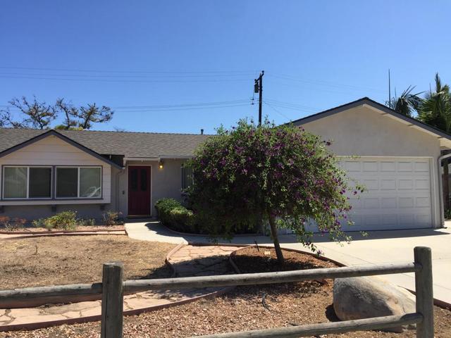 5057 San Vicente Dr