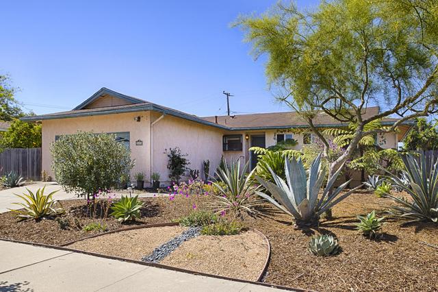 5057 San Vicente Dr