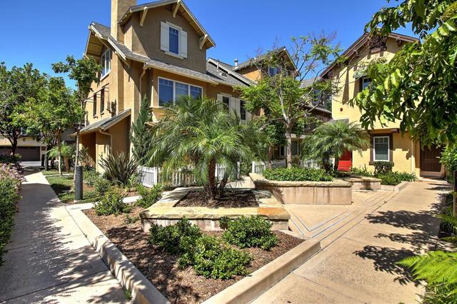 5057 San Vicente Dr