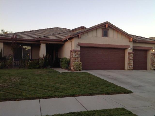 607 Glenn View Ct