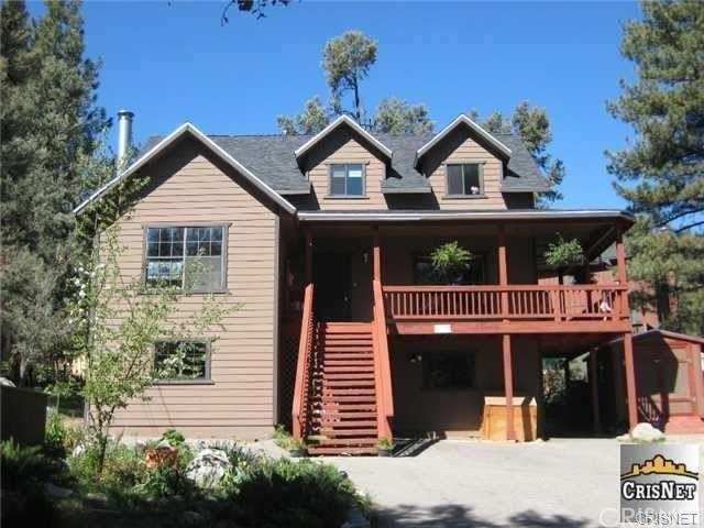 1601 Zermatt Dr