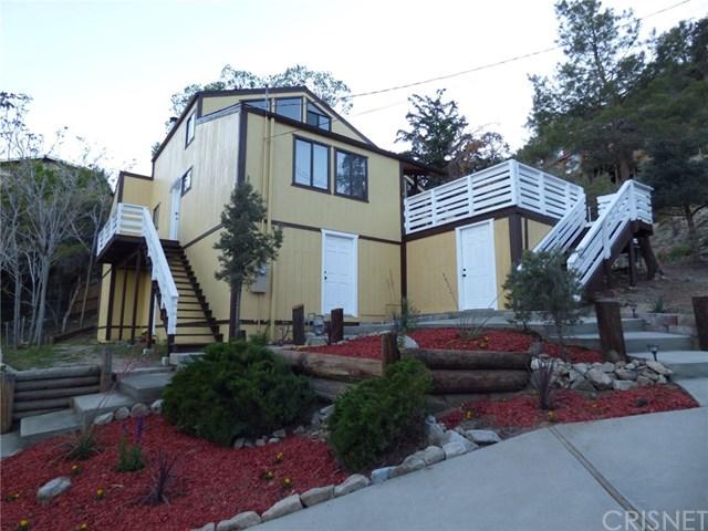 1112 Snowbird Dr