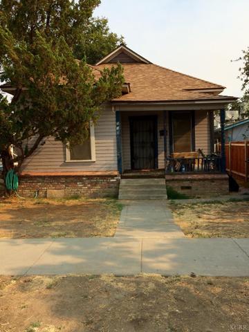 2532 S Maple Ave