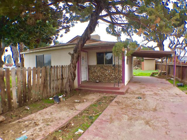 2532 S Maple Ave