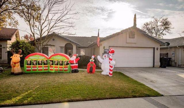 875 Marconi Dr