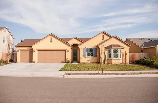 1757 Homestead Way