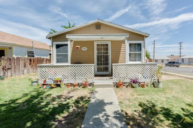 14035 Rosedale Hwy #27