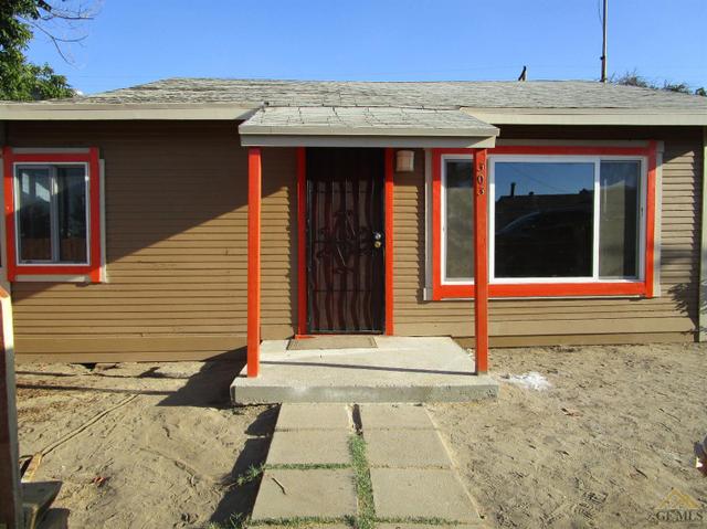 14035 Rosedale Hwy #27