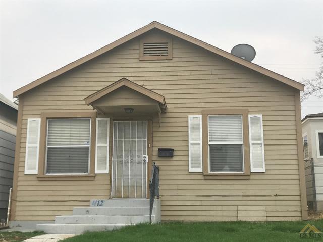 14035 Rosedale Hwy #27
