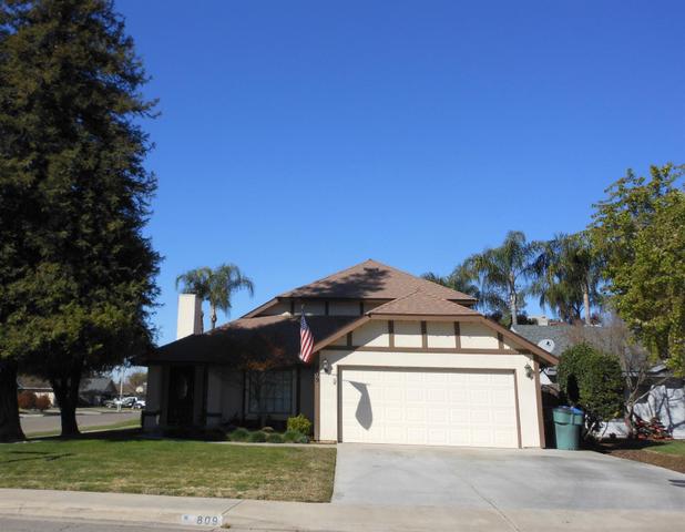 3132 W Sunnyside Ct