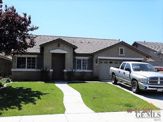 5011 Silver Clover Ave