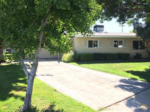 5301 Dunsmuir Rd #7