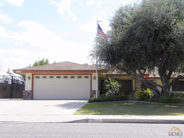 8308 Sargent Way