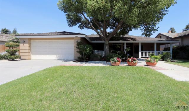 2012 Mountain Oak Rd