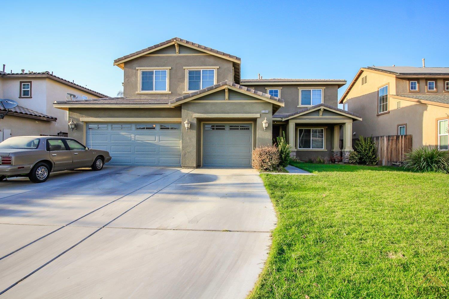 4601 Chinta Dr