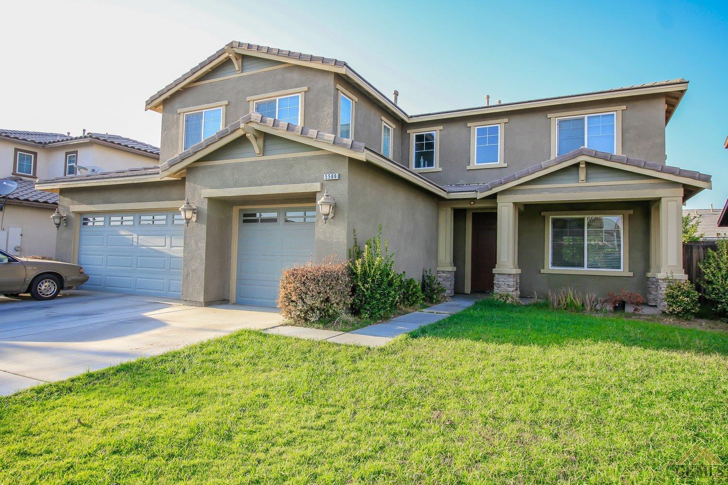 4601 Chinta Dr