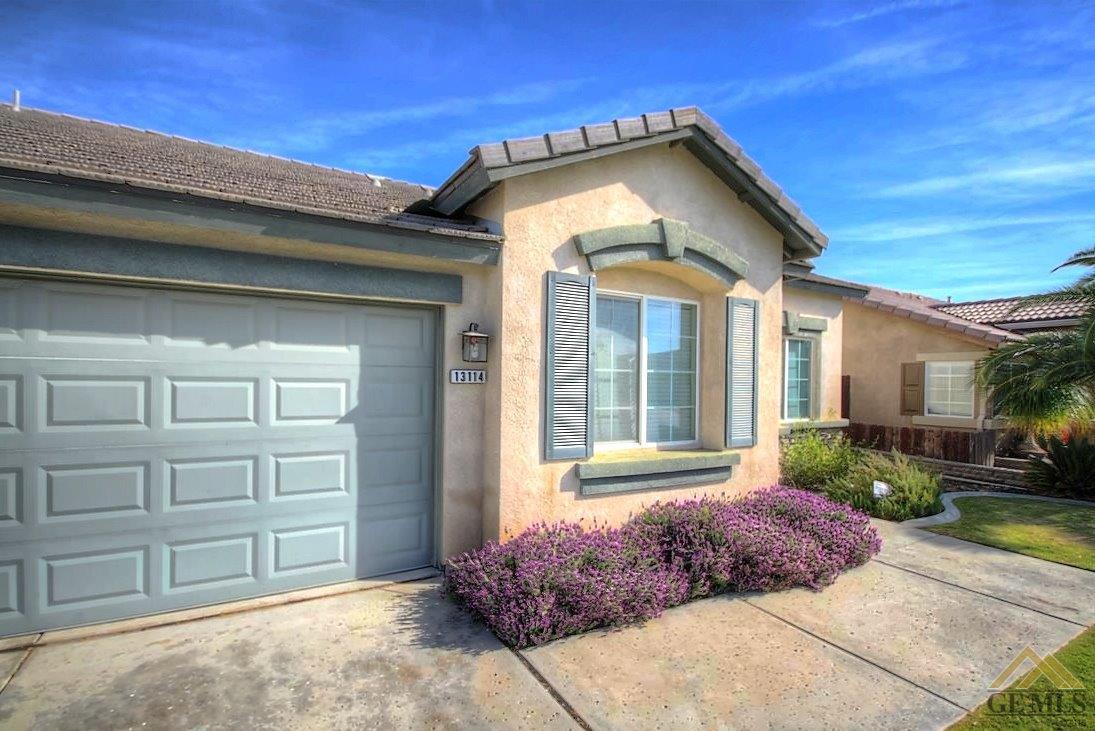 13102 Cheyenne Mountain Dr