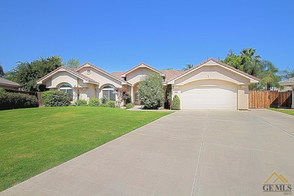 1507 Pollen Crest Ct