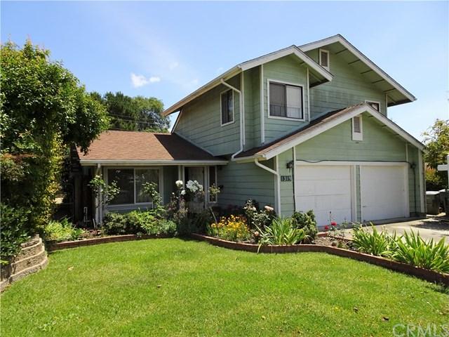 1477 Oceanaire Dr
