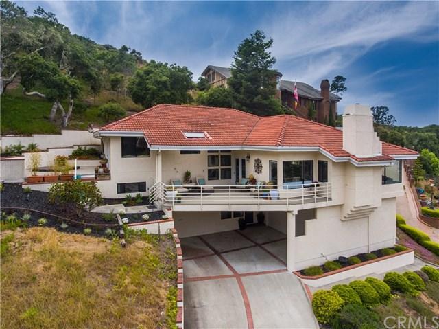 440 Manzanita Dr