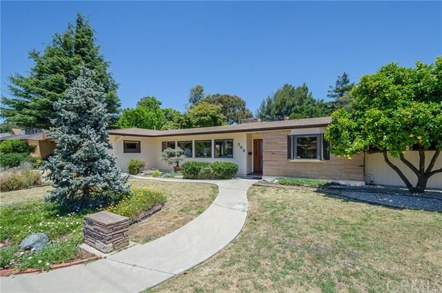 1640 El Cerrito Ct