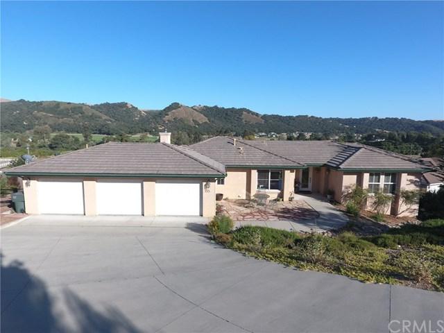 1591 Badger Canyon Ln