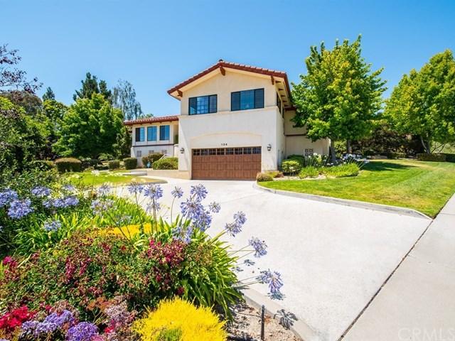 1591 Badger Canyon Ln