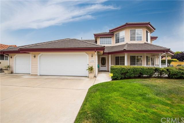1591 Badger Canyon Ln