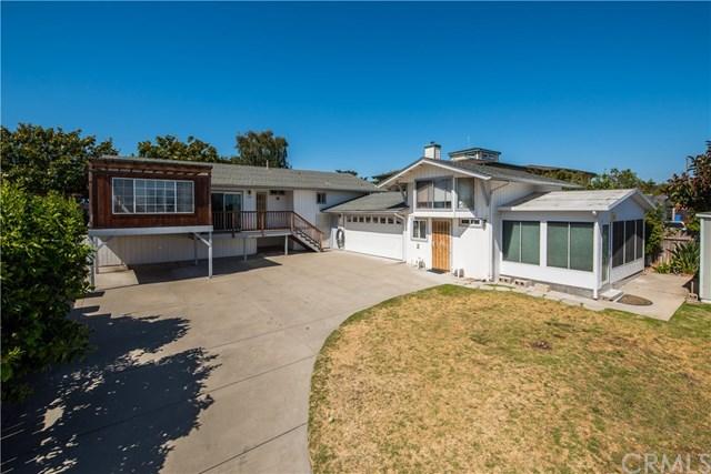 1591 Badger Canyon Ln
