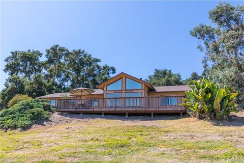 528 Via Vaquero